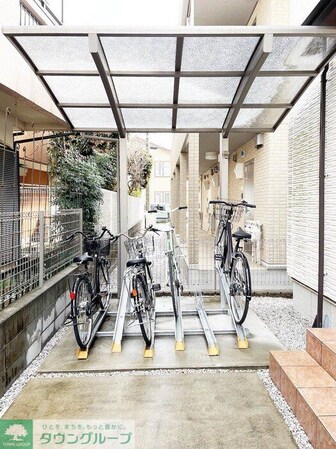 カサ・ベルデの物件内観写真